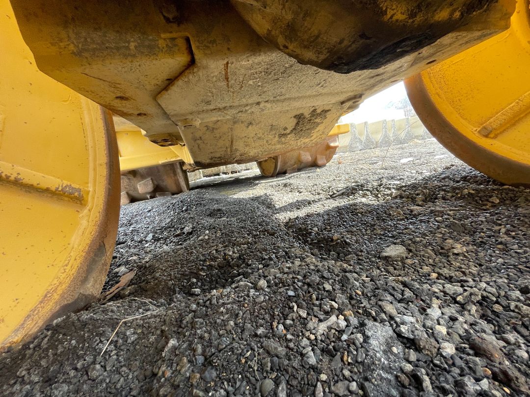 1999 CATERPILLAR 826G - Image 31